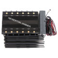 12 Antennas Full Bands All in One Cell Phone Signal Jammer Blocking GPS WiFi RF Signal 315/433/868MHz